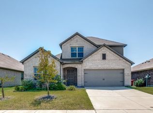 1808 Fox Glove St, Royse City, TX 75189