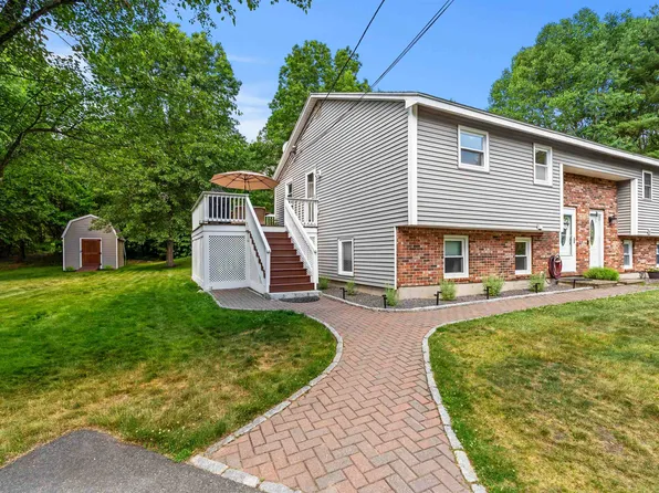 34 Tallant Road, Pelham, NH 03076