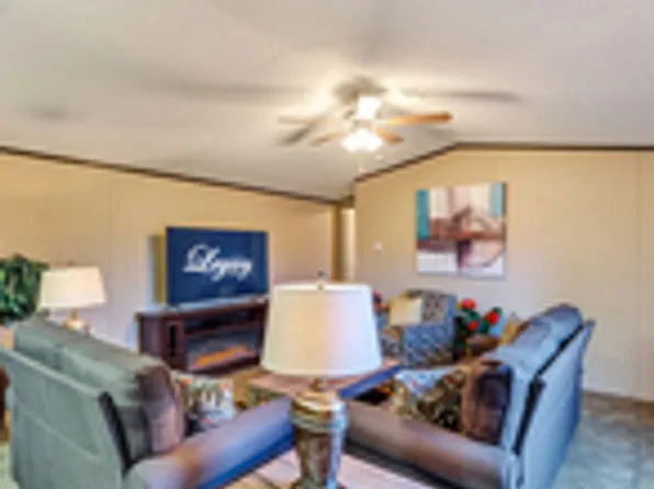 Evergreen Homes 168 LLC