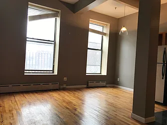 Rented by David Francis New York LLC