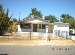 2186 Hudson Ave, Merced, CA 95348