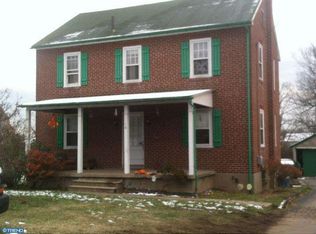 10 N Trooper Rd, Norristown, PA 19403