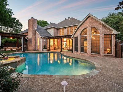 3205 Steeple Point Pl, Flower Mound, TX, 75022