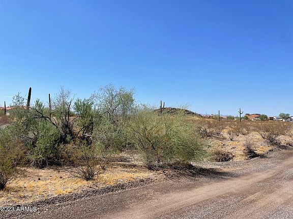 4th image of 157xx W Desert Vista Trail #-