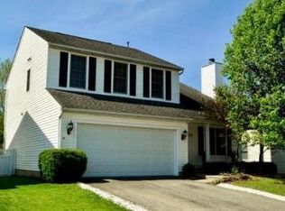 3127 Gideon Ln, Columbus, OH 43219