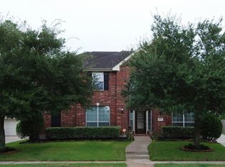 18502 Wild Basin Trl, Humble, TX 77346