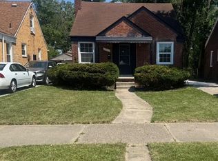 10006 Auburn St, Detroit, MI 48228