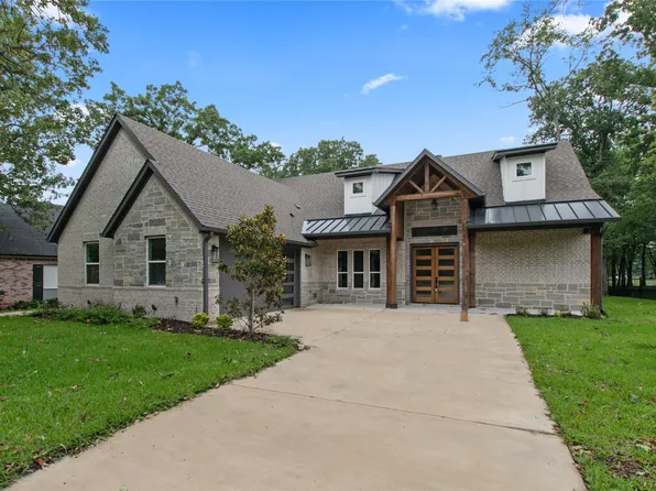 247 Colonial Dr, Mabank, TX 75156