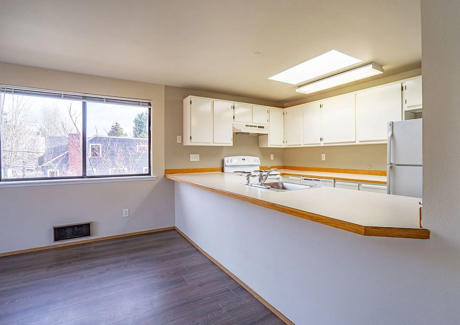 The Gracey Apartments — Photo 4