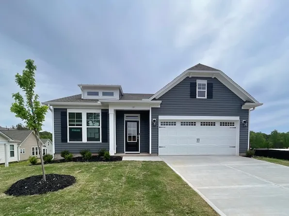 19 Halsey St, Central, SC 29630