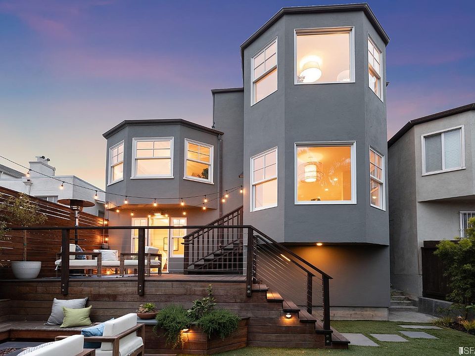 982 Junipero Serra Blvd, San Francisco, CA 94132 | Zillow