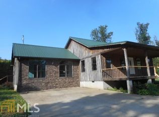 84 N Thomas Rd, Waco, GA 30182