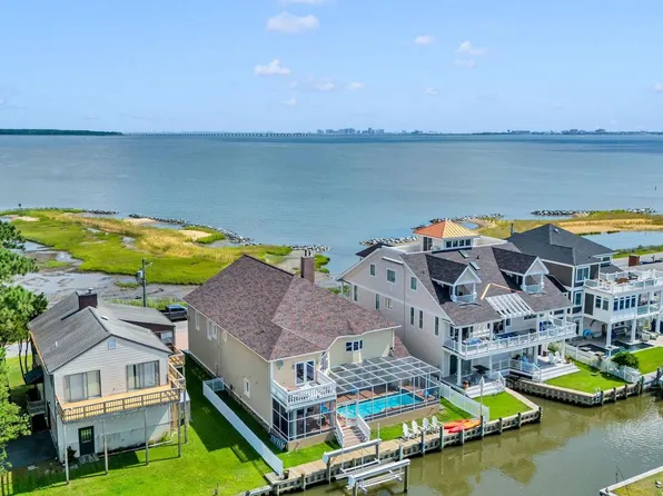 12608 Selsey Rd, Ocean City, MD 21842