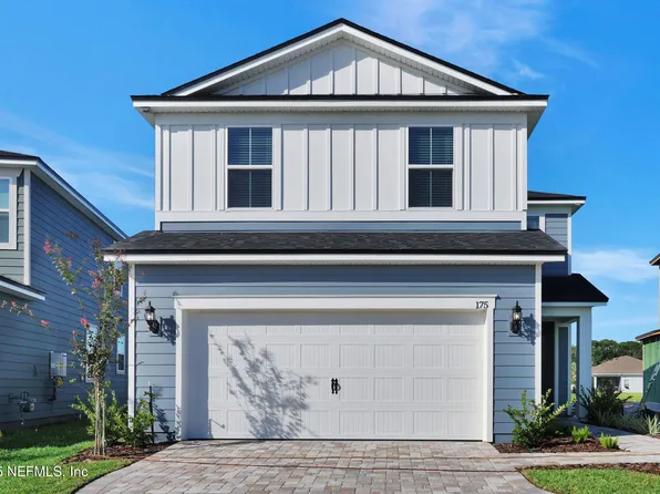 175 BLIND OAK Circle, St. Augustine, FL 32095