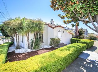 101 S San Anselmo Ave, San Bruno, CA 94066