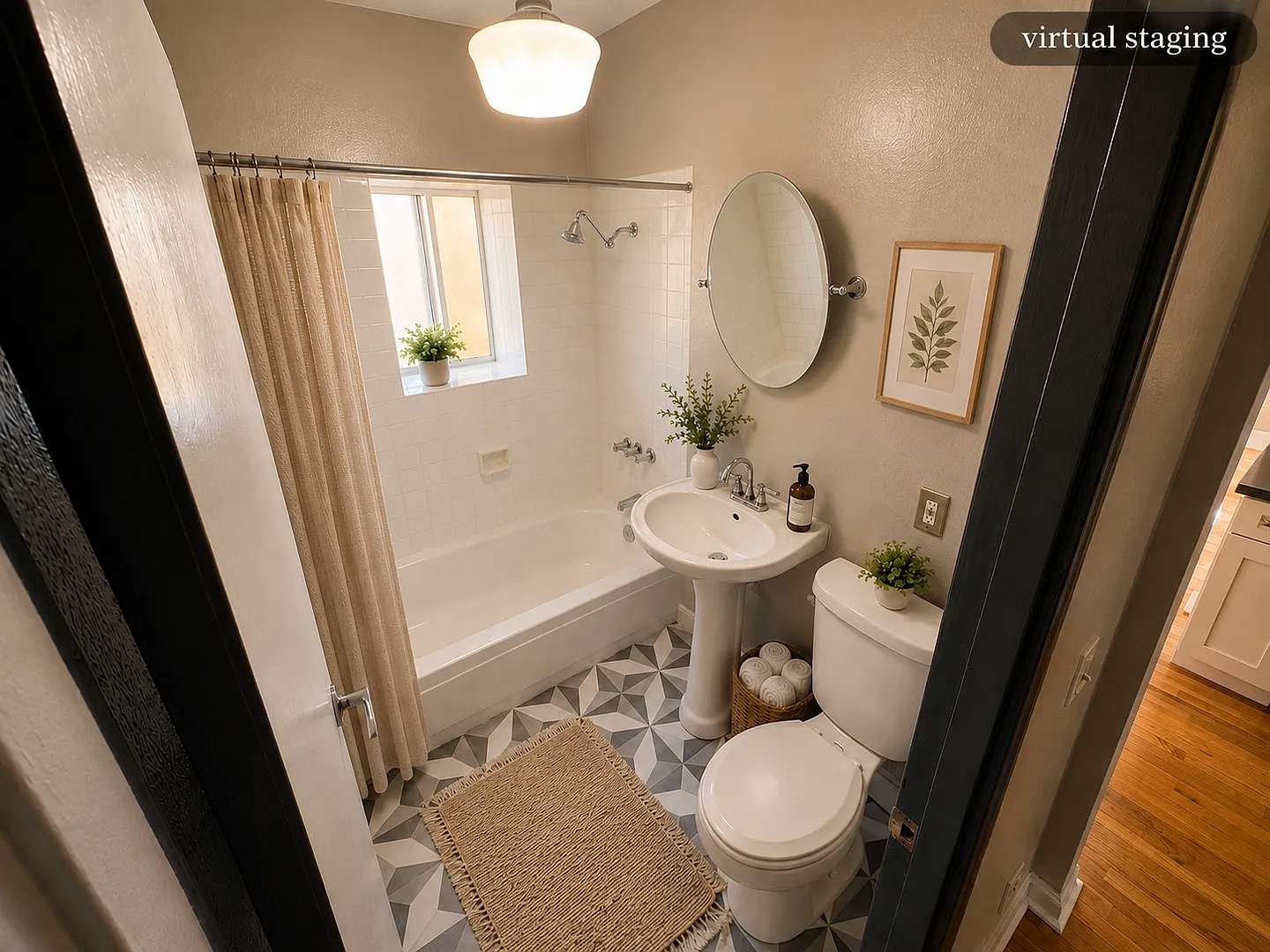 Beachwood Tower — Photo 4