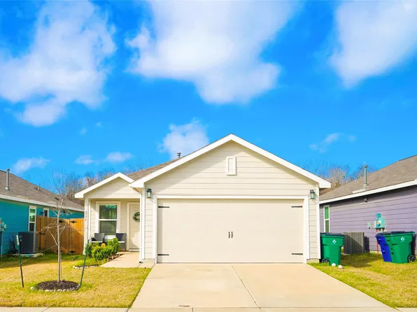 2376 Great Belt Blvd, Crandall, TX 75114