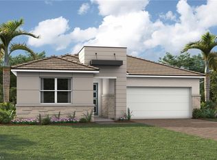 1845 Summerlit Ave, Naples, FL 34114