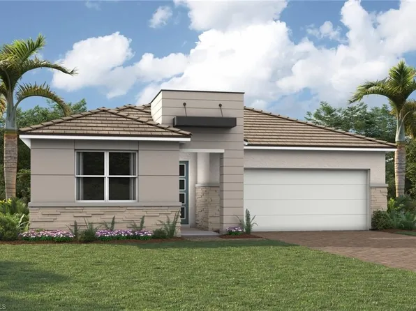 1845 Summerlit AVE, NAPLES, FL 34114