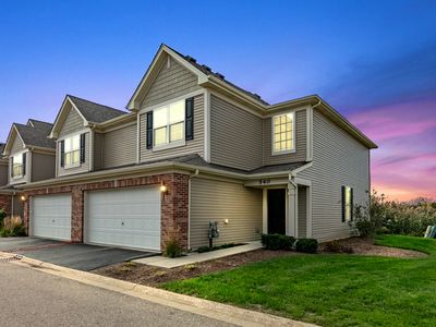 540 Silverton Dr, Grayslake, IL, 60030