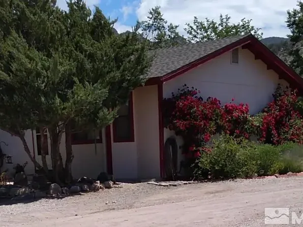 1540/1542 Geiger Grade Rd, Reno, NV 89521