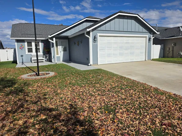 12420 W 4th Ave, Airway Heights, WA 99001