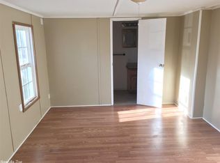 212 SE 3rd St, Kensett, AR 72082
