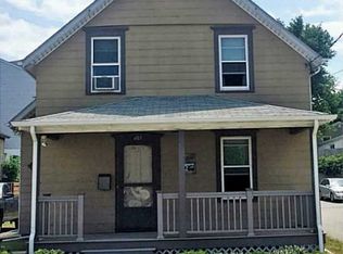 485 Ballou St, Woonsocket, RI 02895