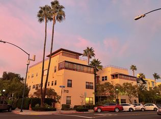 712 Cedar Street - 8, San Diego, CA 92101