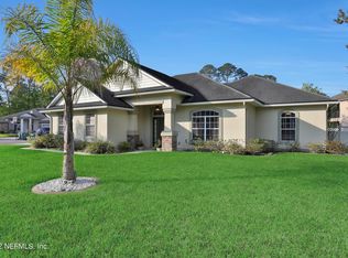 5012 Lindion Ct, Jacksonville, FL 32257