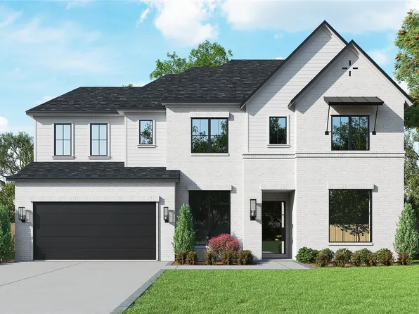 7414 Schiller St, Houston, TX 77055