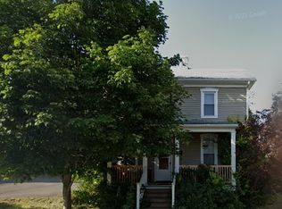 14 Washington St, Frostburg, MD 21532