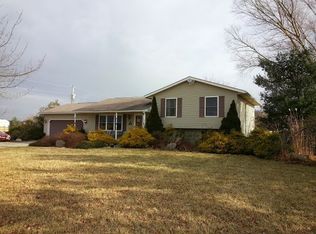 4630 N Section Line Rd, Radnor, OH 43066