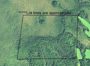 Off ALDER RD, Phillips, WI 54555