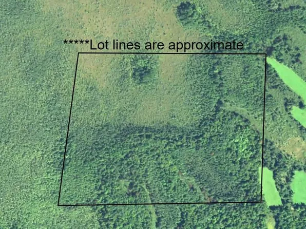 Off ALDER RD, Phillips, WI 54555