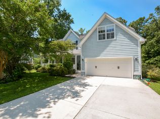 787 Hunt Club Run, Charleston, SC 29414