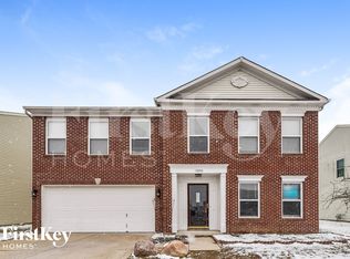 13255 Patriotic Way, Fishers, IN