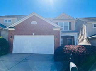 2042 Appaloosa Way, Conyers, GA 30012