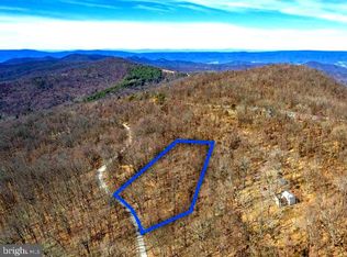 A 30 & A31 Cherry Tree Ln, Stanley, VA 22851