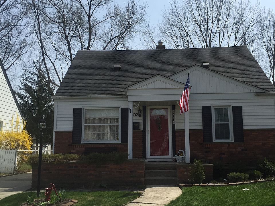 1st image of 1502 Donald Ave