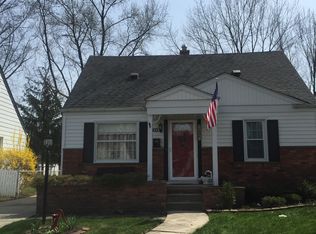 1502 Donald Ave, Royal Oak, MI 48073