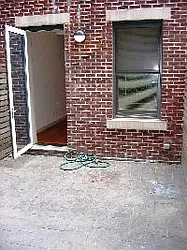 Rented by Corcoran