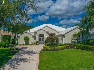 1712 SW Cimarron Ct, Palm City, FL 34990