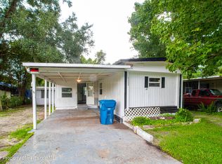 21344 Campbell Dr, Brooksville, FL 34601