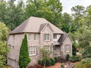 1022 Westwick Cir, Birmingham, AL 35242