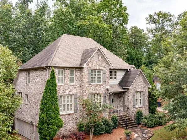 1022 Westwick Cir, Birmingham, AL 35242