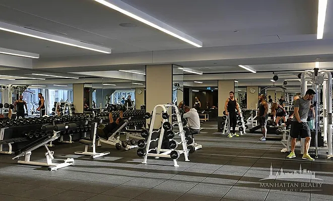 Rented by Manhattan Realty Group | media 10