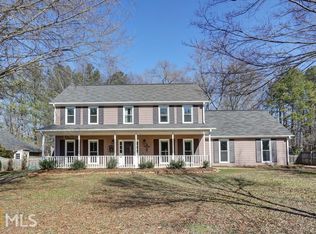 1196 Crestbrook Ln SW, Mableton, GA 30126