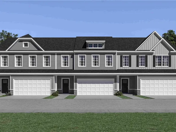 3301 Maple Crest Ct, Township Of But Southwest, PA 16001