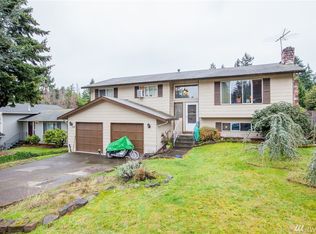 3429 S 261st St, Kent, WA 98032